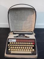 Vintage brother deluxe 1300 typemachine, Diversen, Typemachines, Ophalen of Verzenden