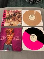 2x Lil Kim Vinyl, Ophalen of Verzenden, 2000 tot heden, Zo goed als nieuw, 12 inch