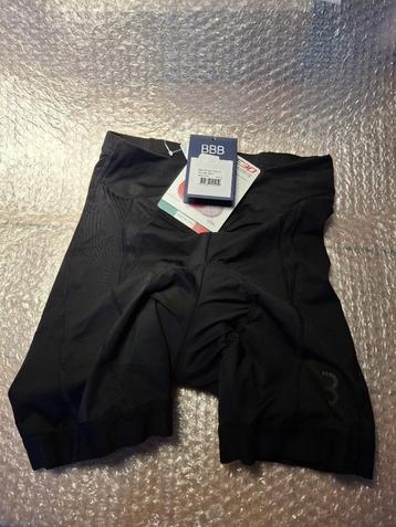 BBB Shorts Omnium Women Black BBW-279 Maat S nieuw beschikbaar voor biedingen