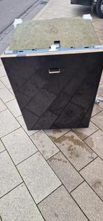 Vaatwasser bosch inbouw, Ophalen, Zo goed als nieuw, Campingkast