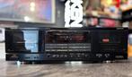 Denon DRW-850 • Gereviseerd Dubbel Deck • GARANTIE •, Denon, Ophalen of Verzenden, Info@ricks-audio.com, Denon