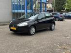 Fiat Punto Grande Punto 1.2 Active 2007 NW APK 1e Eig 95DKM, Auto's, Fiat, 1005 kg, Stof, 4 cilinders, 400 kg