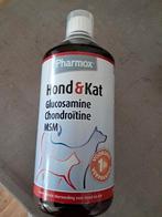 Pharmox hond & Kat Glucosamine, Chondroitine, MSM, Dieren en Toebehoren, Ophalen of Verzenden, Hond