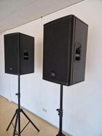 Geluid huren,  geluidsverhuur,  drive in show, Dj
