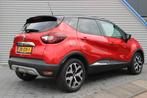 Renault Captur 1.3 TCe Intens Automaat | Trekhaak | Navigati, Automaat, Stof, Gebruikt, 4 cilinders
