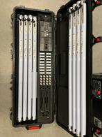 Astera Titan Tube set in case, Ophalen, Zo goed als nieuw, Licht