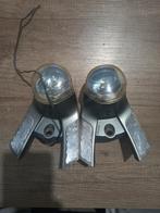 Gazelle orange koplamp, Ophalen of Verzenden, Voorlicht