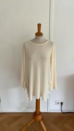 Margriet Nannings 36, Kleding | Dames, Wit, Margriet Nannings, Nieuw, Ophalen of Verzenden