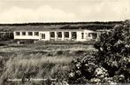 Jeugdhotel De Zilvermeeuw Texel - 1967? gelopen, Verzamelen, Ansichtkaarten | Nederland, Ophalen of Verzenden, Voor 1920, Gelopen