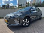 Hyundai IONIQ 1.6 GDi Comfort HYBRID/CARPLAY/NAVI/CRUISE/PDC, 65 €/maand, Stof, Gebruikt, Origineel Nederlands