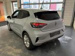 Renault CLIO Automaat 1.0 TCe ECO-G 100 techno 1 JAAR GARANT, Auto's, Stof, Euro 6, Bedrijf, 600 kg