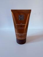 The Ritual of Hammam Travelsize Ultra Hydrating Black Soap, Ophalen of Verzenden, Nieuw, Bad & Douche