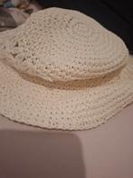 Nieuwe witte hoed, Ophalen