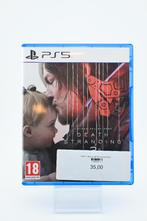 DEATH STRANDING 2 PlayStation 5, Ophalen of Verzenden, Zo goed als nieuw