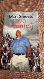 Mart Smeets - Honderd mannen, Gelezen, Ophalen of Verzenden, Nederland, Mart Smeets