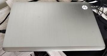 HP Pavilion dv7 – i7 Quad-Core / 6GB RAM / 500GB SSD – 17,3″ beschikbaar voor biedingen