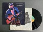 Neil Young - Freedom LP, Ophalen of Verzenden, 12 inch