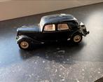 Oude Speelgoedauto - Citroën Trek Avant?, Hobby en Vrije tijd, Modelauto's | 1:18, Ophalen of Verzenden, Gebruikt, Auto, Overige merken