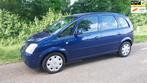 Opel Meriva 1.4-16V Essentia, Voorwielaandrijving, 4 cilinders, Blauw, 665 kg