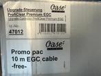 OASE PROFICLEAR PREMIUM EGC, Ophalen, Nieuw, Vijverstofzuiger