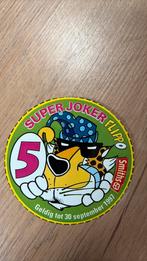 Chips knipsel uit de jaren 90, Verzamelen, Ophalen of Verzenden, Losse flippo's