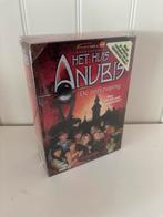 Het Huis Anubis seizoen 4: De Ontknoping DVD Boxset Nieuw, Cd's en Dvd's, Dvd's | Tv en Series, Vanaf 6 jaar, Ophalen of Verzenden