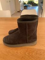 Zwarte Uggs Maat 37, UGG, Zwart, Lage of Enkellaarzen, Ophalen of Verzenden