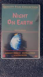 Night on Earth - Jim Jarmusch DVD, Ophalen of Verzenden