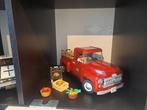 Lego 10290 Farmtruck, Kinderen en Baby's, Speelgoed | Duplo en Lego, Ophalen, Zo goed als nieuw, Complete set, Lego