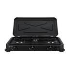 Kookstel 3 pits, Ophalen, MESTIC, Www.kampeerkoopje.nl, Info@kampeerkoopje.nl