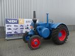 Lanz Bulldog D9515, VDI Auctions, Info@vdiauctions.com, Vuurijzer 5, 5753SV Deurne, NL