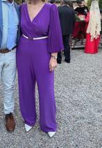 Jumpsuite Joseph Ripkoff, Kleding | Dames, Jumpsuits, Paars, Maat 42/44 (L), Joseph Ribkoff, Ophalen of Verzenden