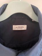 Jack&Jones heren overhemd mt xl, Kleding | Heren, Overhemden, Blauw, Ophalen of Verzenden, Zo goed als nieuw, Halswijdte 43/44 (XL)