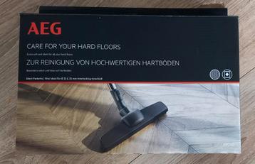 AEG AP 240 parketborstel  beschikbaar voor biedingen