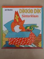 Arthur Norden - Dikkie Dik Sinterklaas + Dikkie Dik Kerstmis, Ophalen, Zo goed als nieuw, Arthur Norden; Jet Boeke