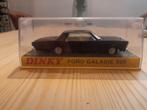 Dinky toys Ford Galaxie, Hobby en Vrije tijd, Modelauto's | 1:43, Ophalen of Verzenden, Nieuw, Auto, Dinky Toys