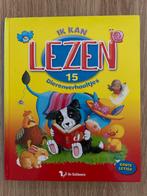 Ik kan lezen, 15 Dierenverhaaltjes, Zo goed als nieuw!, Ophalen of Verzenden, Zo goed als nieuw, De Eekhoorn, Fictie algemeen
