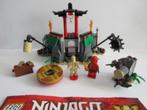 Ninjago sets, 2254 2526 9440 9442 9558 70638 70754 70755..., Complete set, Ophalen of Verzenden, Lego, Zo goed als nieuw