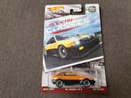 hot wheels honda cr-x crx modern classics hotwheels, Hobby en Vrije tijd, Modelauto's | Overige schalen, Ophalen of Verzenden