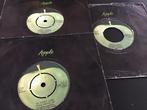 George Harrison / Beatles….vinyl single….€ 4,00 per stuk, Pop, Ophalen of Verzenden