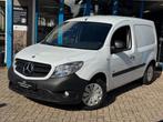Mercedes-Benz Citan 108 CDI BlueEFFICIENCY 2017 AIRCO BTW!, Auto's, Voorwielaandrijving, Stof, Gebruikt, 4 cilinders