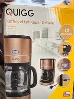 Koffiemachine, Ophalen of Verzenden, Zo goed als nieuw, Koffiemachine