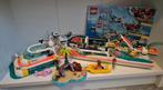 Lego Friends 41381 Reddingsboot Rescue Mission Boat, Ophalen of Verzenden, Zo goed als nieuw, Complete set, Lego