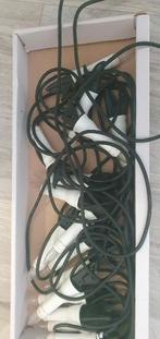 Vintage kerstlampjes snoer, Ophalen of Verzenden, Gebruikt