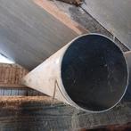 Pvc buis 160, Ophalen, Pvc, 80 mm of meer