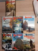 7 Baantjer boeken, Boeken, Ophalen of Verzenden, Zo goed als nieuw, A.C. Baantjer, Tv-bewerking