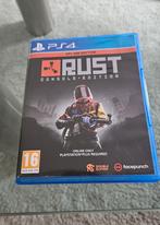 Rust Ps4, 1 speler, Ophalen of Verzenden, Zo goed als nieuw, Vanaf 18 jaar