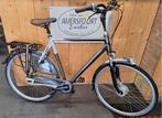 Een nette GAZELLE Eclipse N8, Gebruikt, Versnellingen, Niet ingevuld, 61 tot 65 cm