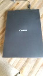 Canon scanner, Computers en Software, Scanners, Ophalen, Canon, Zo goed als nieuw, Documentscanner