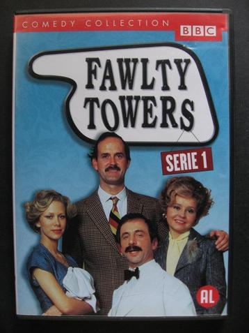 Fawlty towers 1 beschikbaar voor biedingen